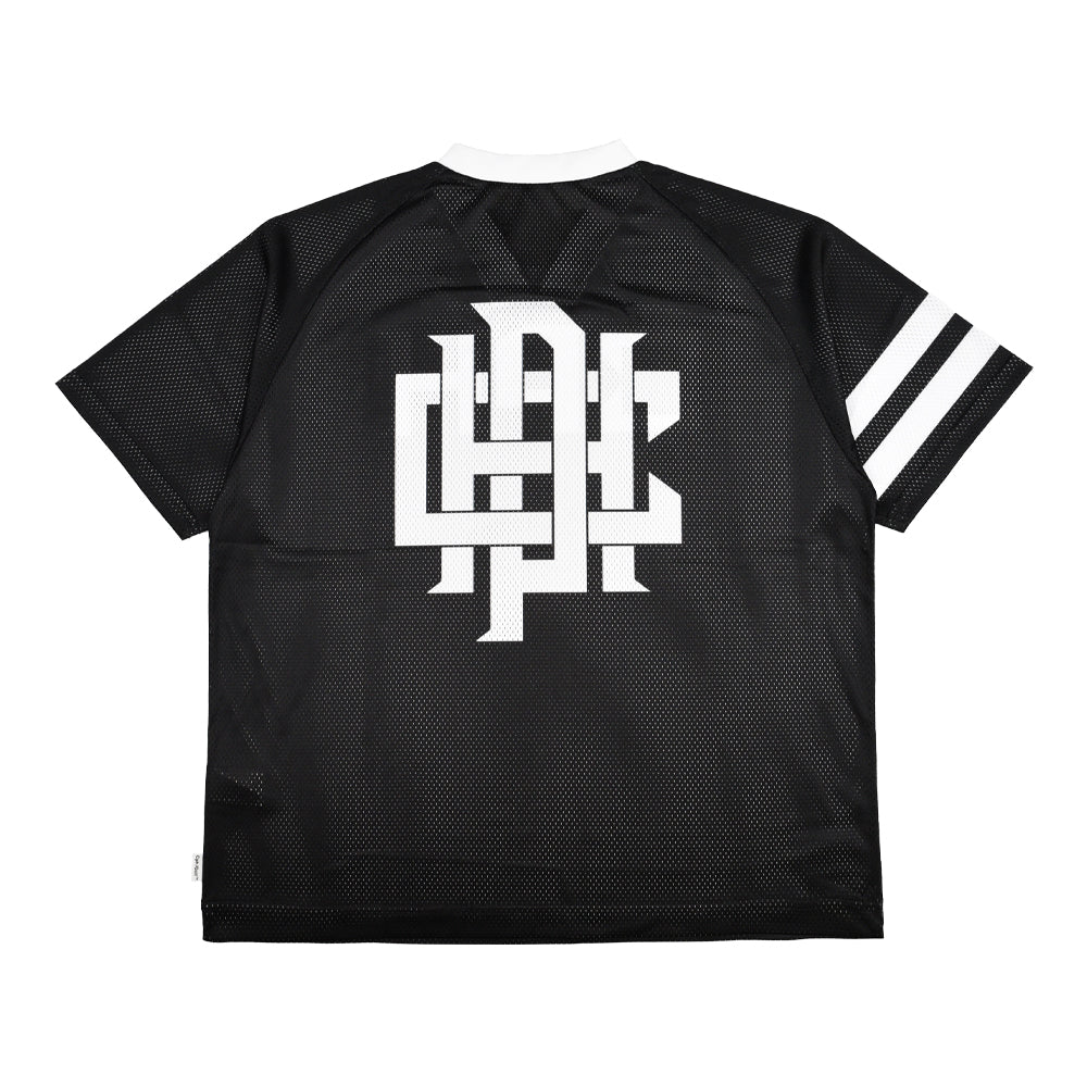 WOMEN'S]OVERLAP JERSEY SS PULLOVER – Cph/Golf™︎