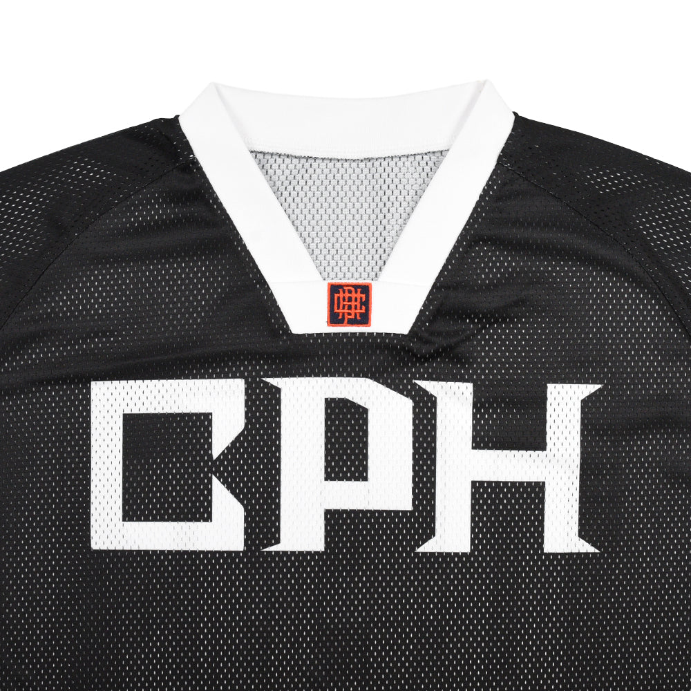 OVERLAP JERSEY SS PULLOVER – Cph/Golf™︎