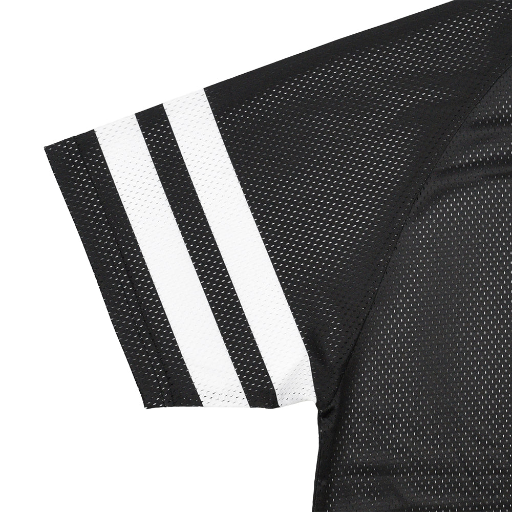 OVERLAP JERSEY SS PULLOVER – Cph/Golf™︎