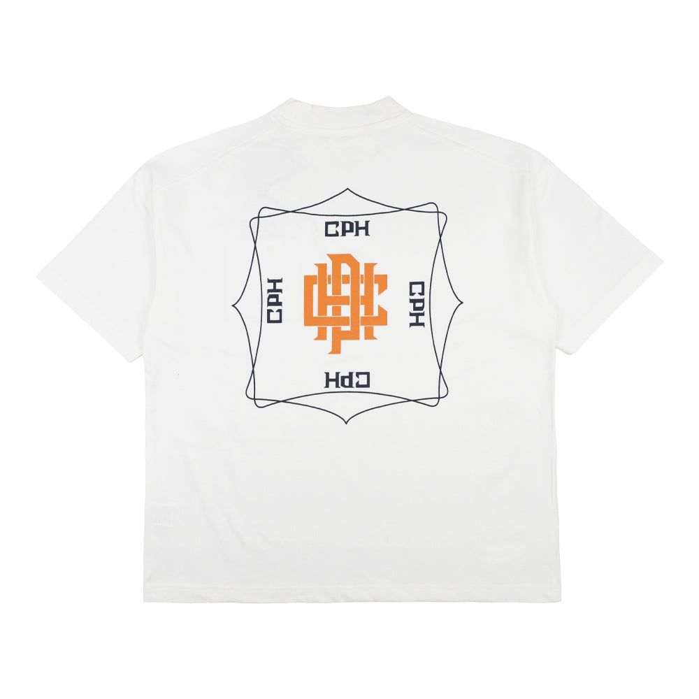 WOMEN MOCKNECK TEE – Cph/Golf™︎