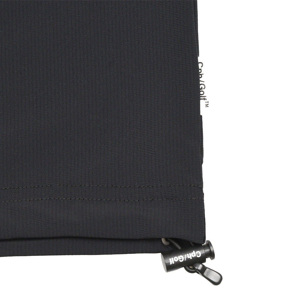TEC LIGHT MOCK NECK TEE – Cph/Golf™︎
