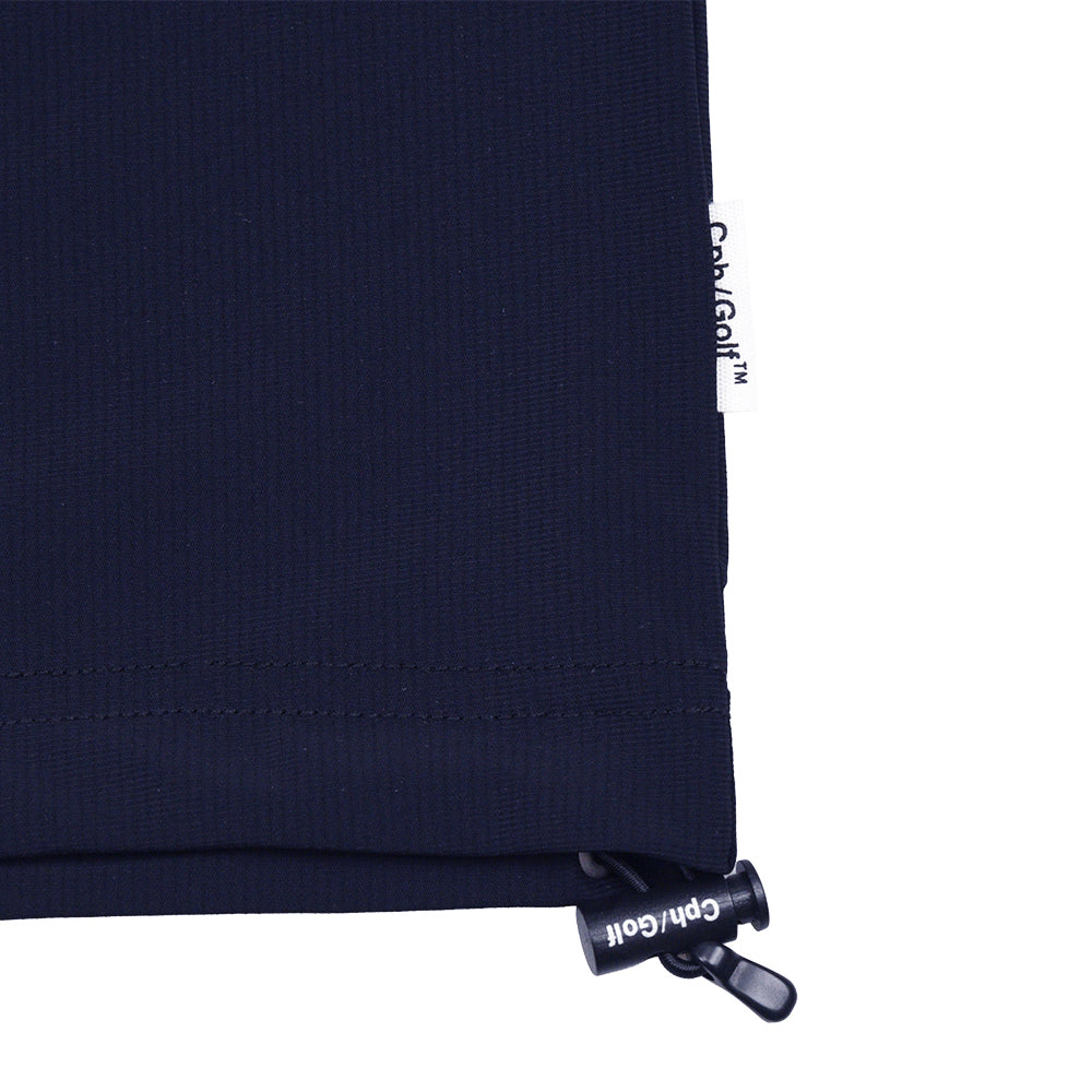 TEC LIGHT MOCK NECK TEE – Cph/Golf™︎