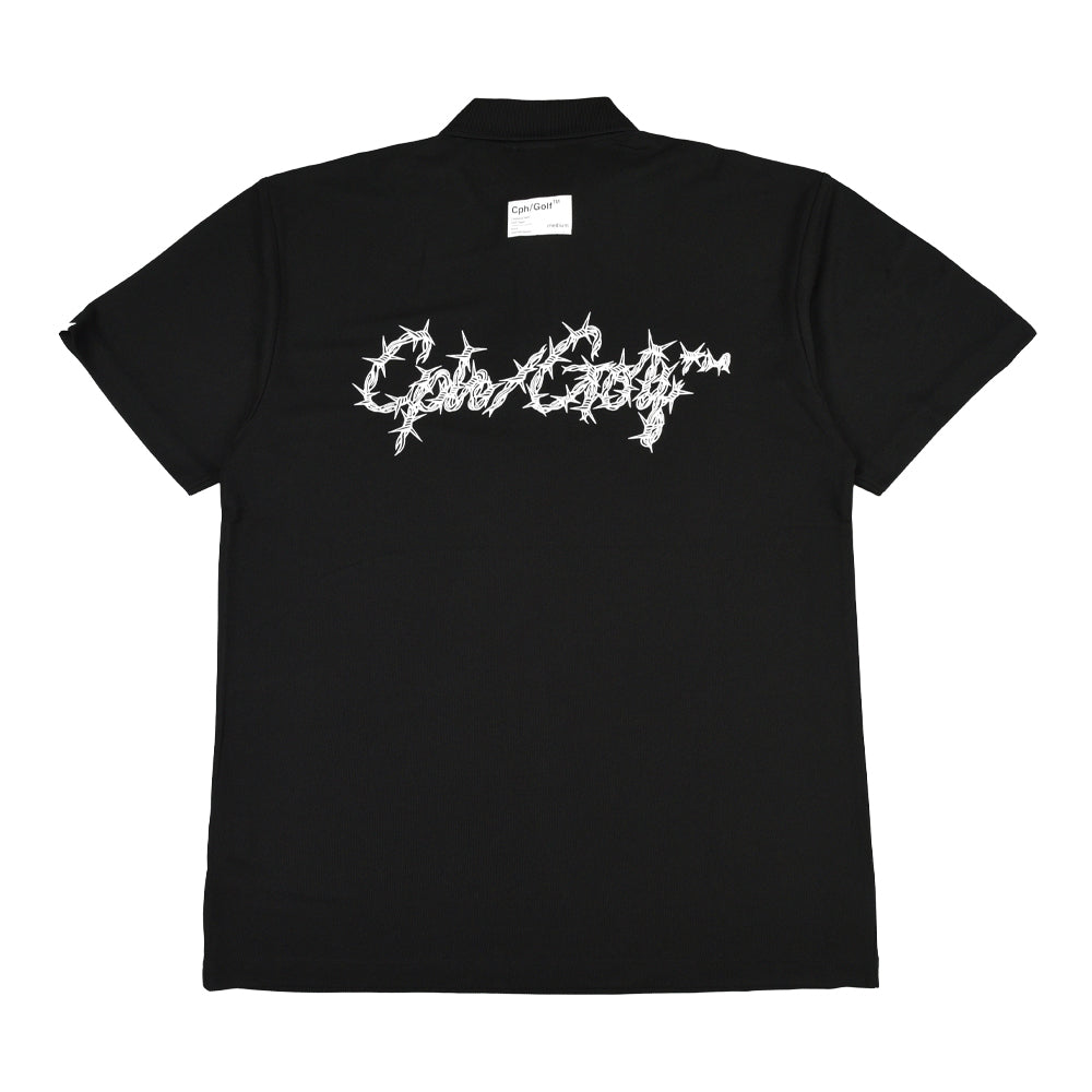 Cph/Golf NOT A GOLF GENTLEMAN Tシャツ captainshelmgolf シャツ Cph/Golf™️ | I'm Not a Golf Gentleman