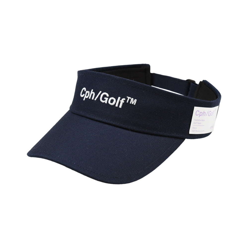 HAT&CAP – Cph/Golf™︎