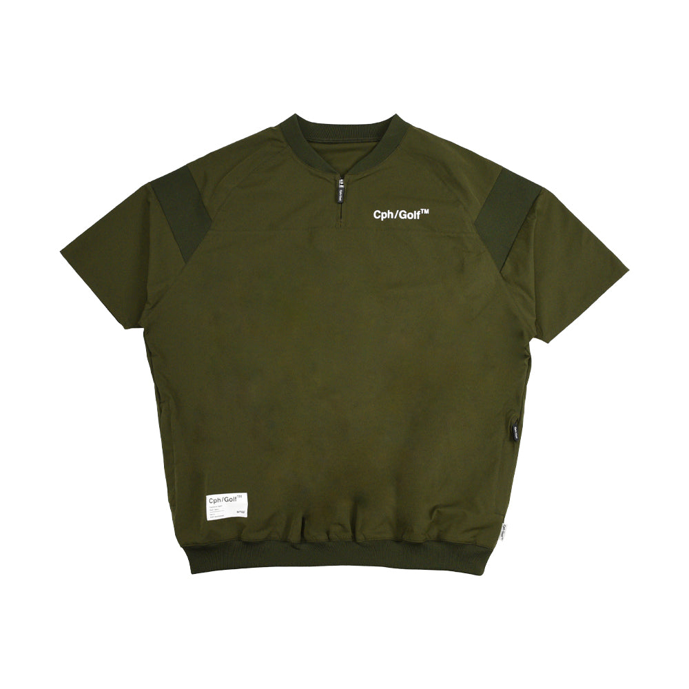 WOMEN PULLOVER – Cph/Golf™︎