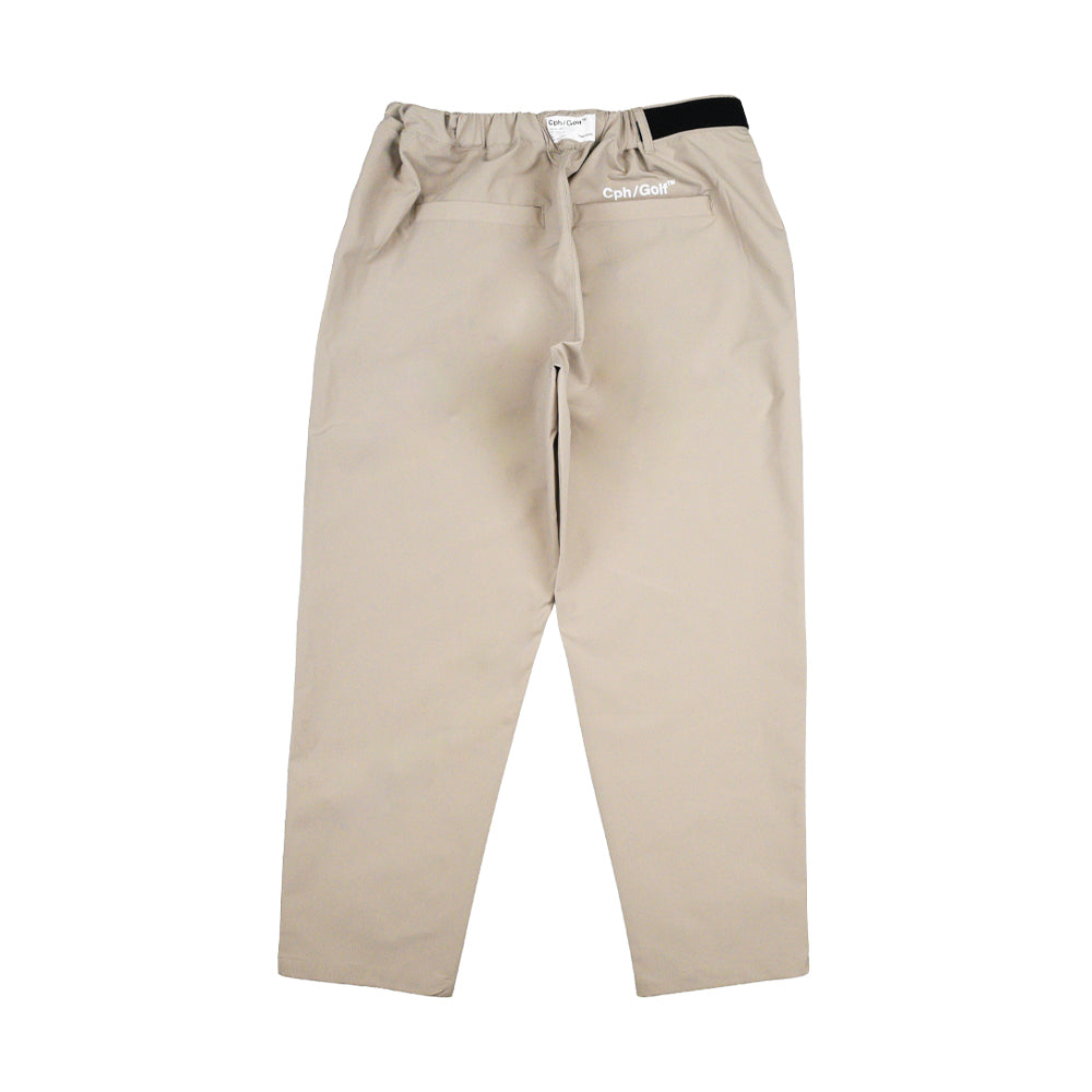 WOMEN] Cph/Golf™︎ ADJUSTABLE PANTS THE FIRST