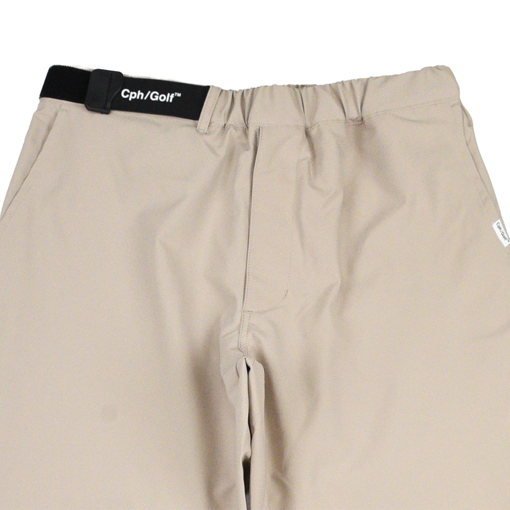Cph/Golf　アジャスタブルパンツ　L 新品未使用品 ADJUSTABLE WARM PANTS – Cph/Golf™︎