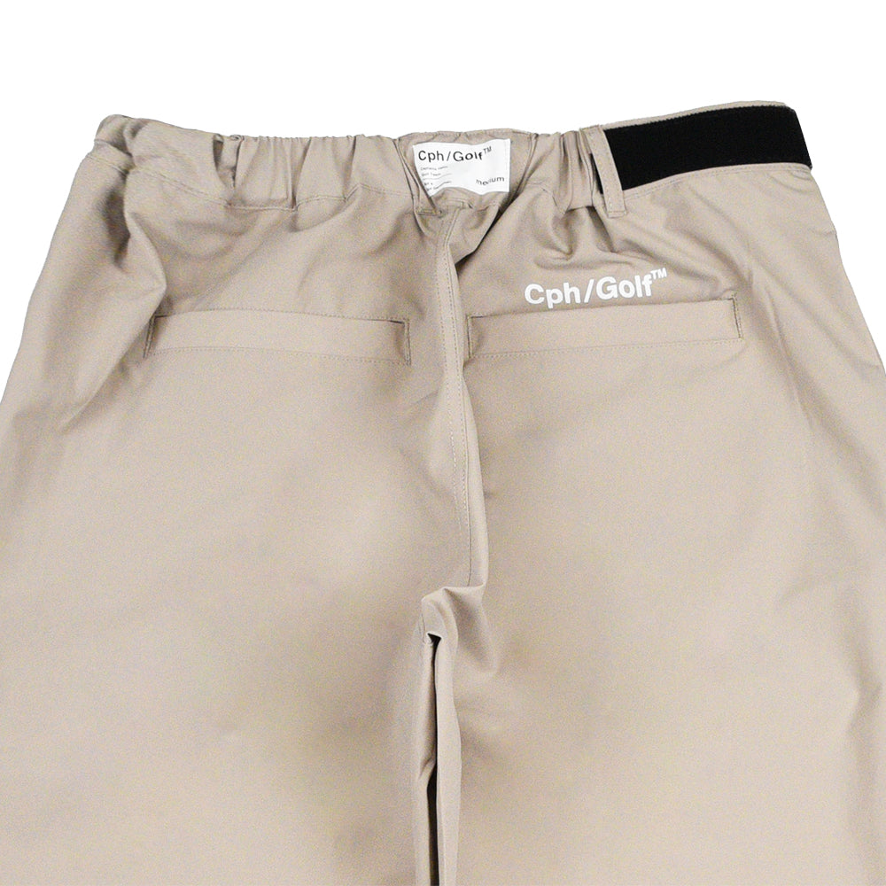 WOMEN] Cph/Golf™︎ ADJUSTABLE PANTS THE FIRST