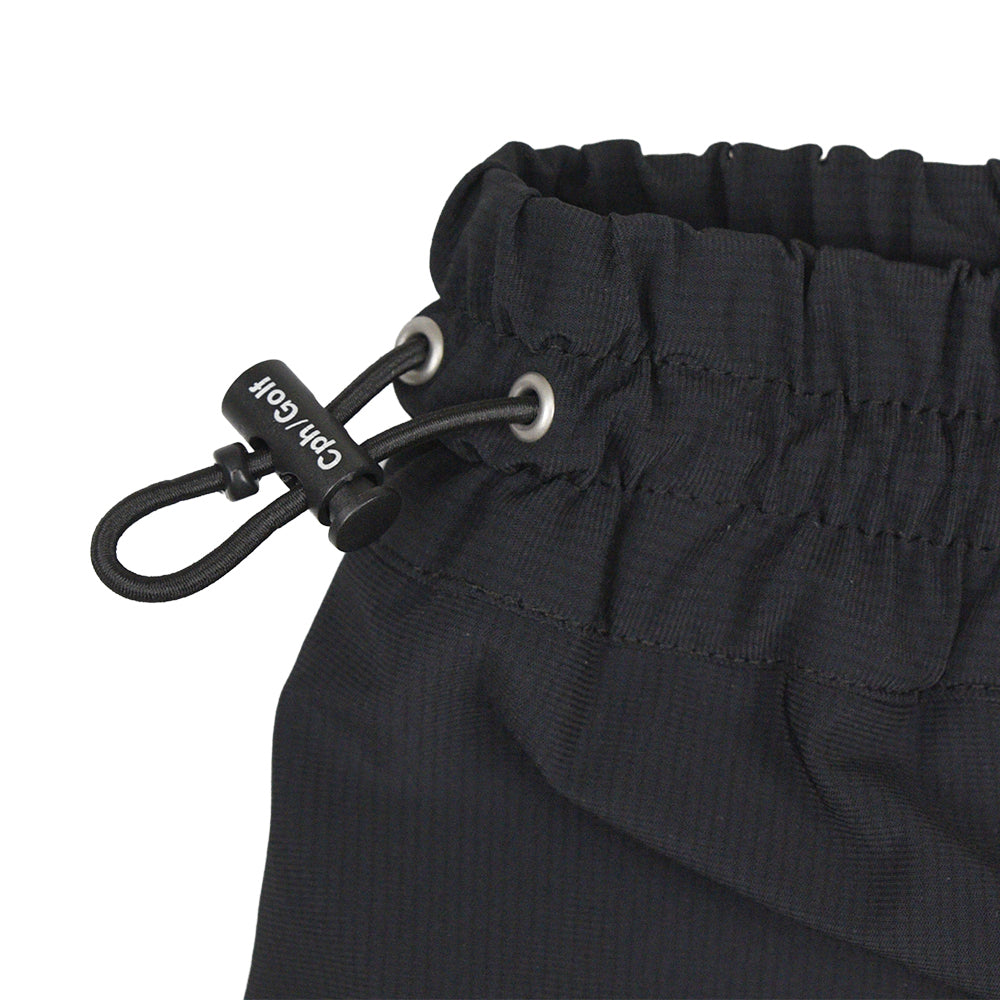 WOMEN] TEC LIGHT EASY SHORTS – Cph/Golf™︎