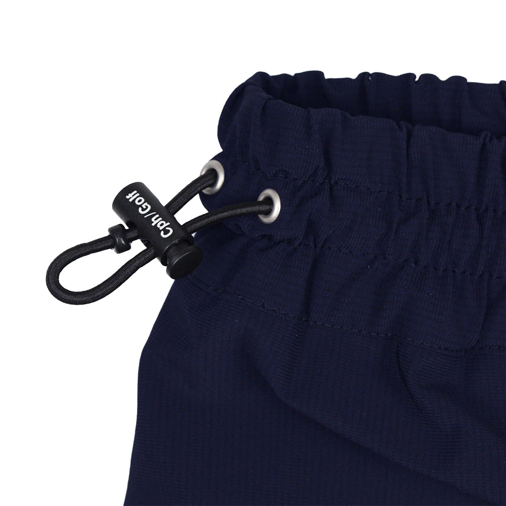 WOMEN] TEC LIGHT EASY SHORTS – Cph/Golf™︎