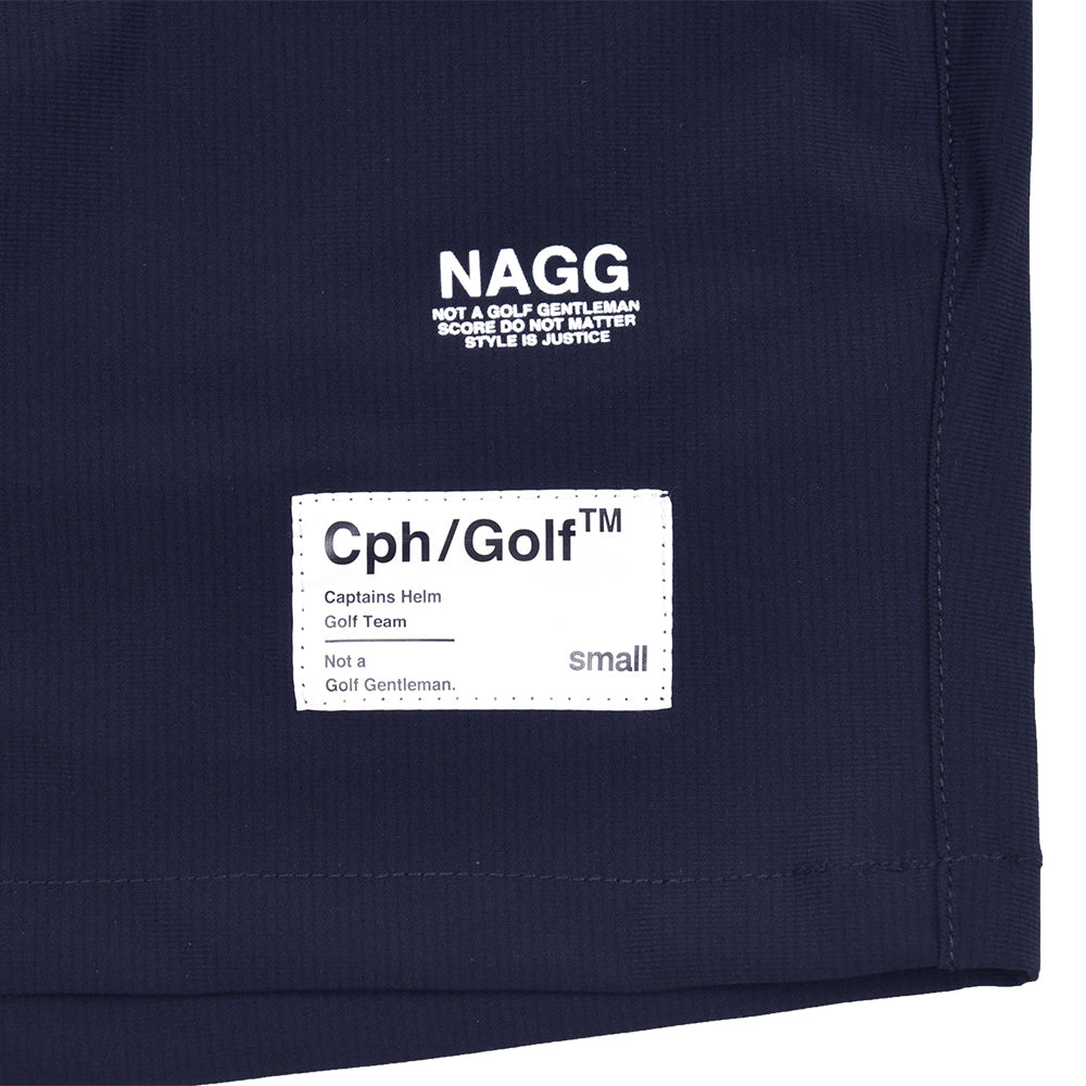 WOMEN] TEC LIGHT EASY SHORTS – Cph/Golf™︎