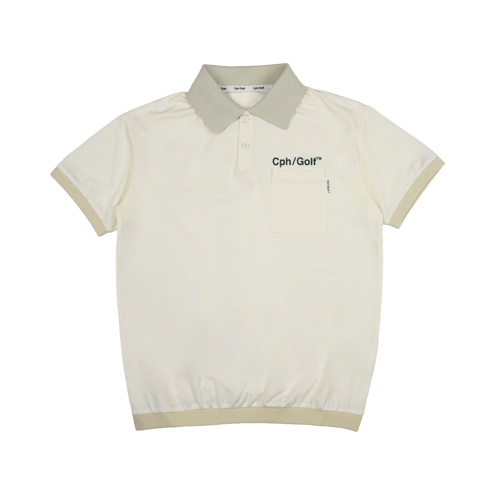 WOMEN] Cph/Golf™︎ POLO