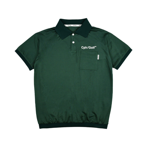 [WOMEN] Cph/Golf™︎ POLO