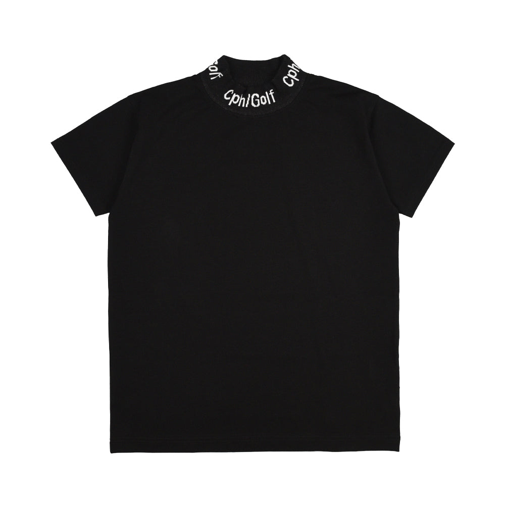 【美品‼️】 Cph/Golf™️ PRO SHIRT - BLACK Cph/Golf™️ | I'm Not a Golf Gentleman. – Cph/Golf™︎