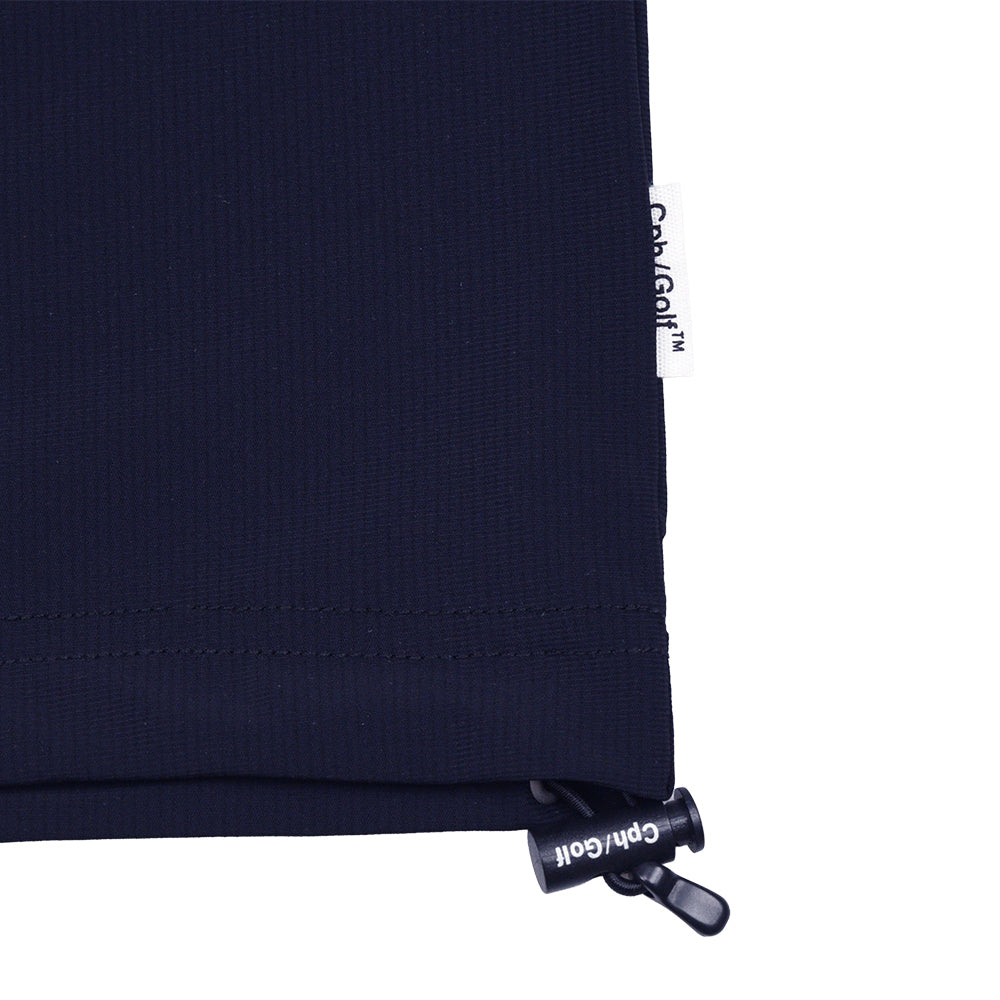 WOMEN] TEC LIGHT MOCK NECK TEE – Cph/Golf™︎