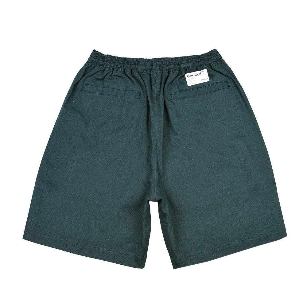 Cph/Golf™ キャプテンズヘルムゴルフ　ショートパンツ ハーフパンツ M】定価15000円/CPH GOLF/ Captains Helm Golf/キャプテンズ
