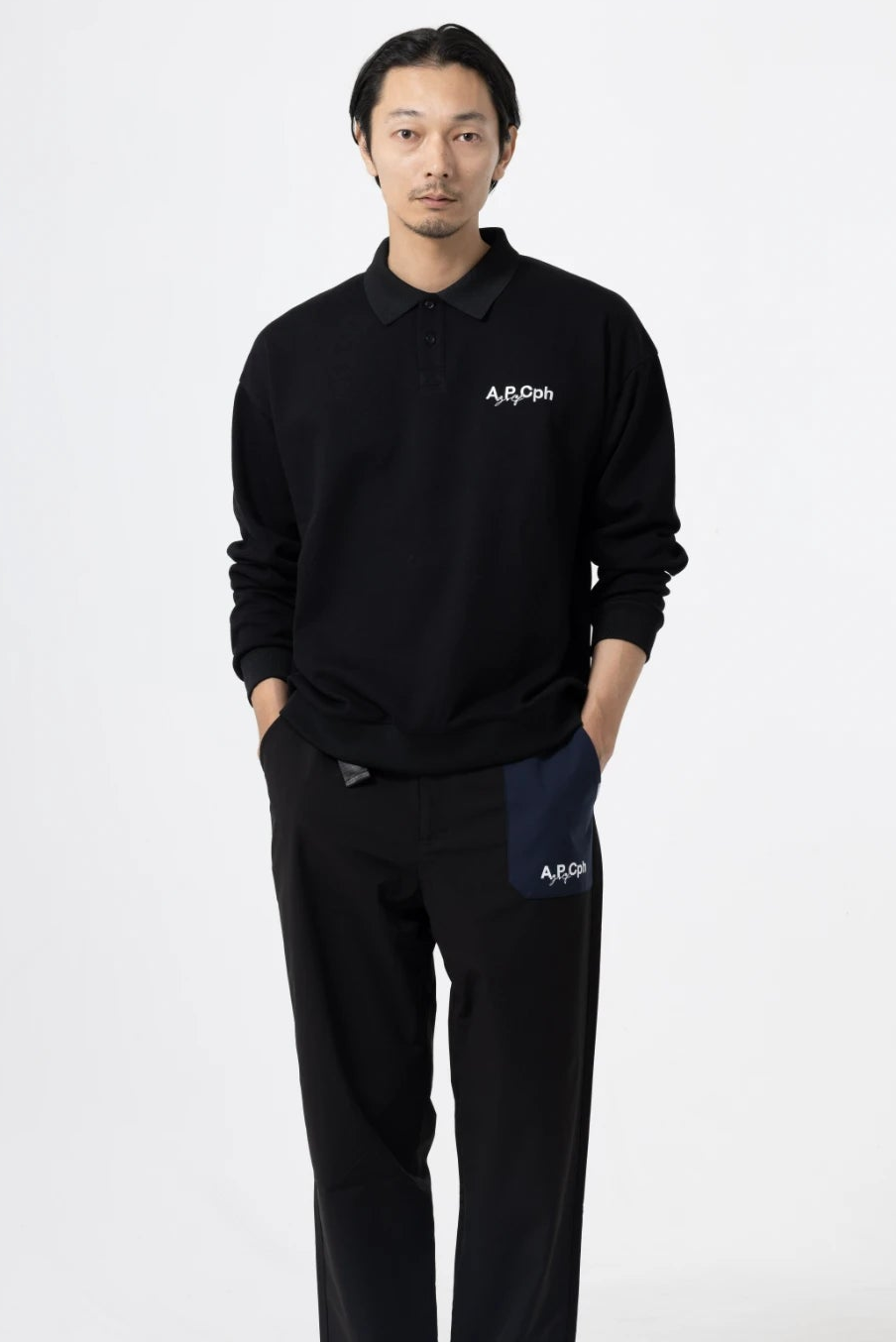 MEN COLLECTION – Cph/Golf™︎ MEN COLLECTION – Cph/Golf™︎