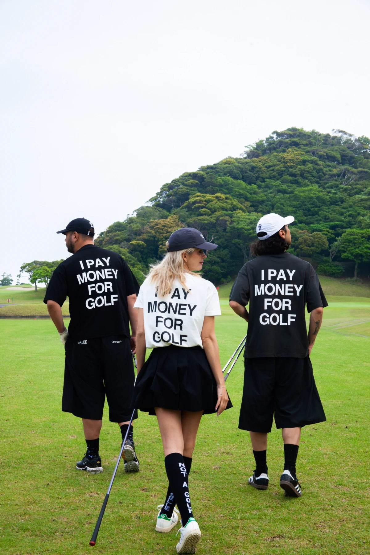 Cph/Golf™️ | I'm Not a Golf Gentleman. – Cph/Golf™︎