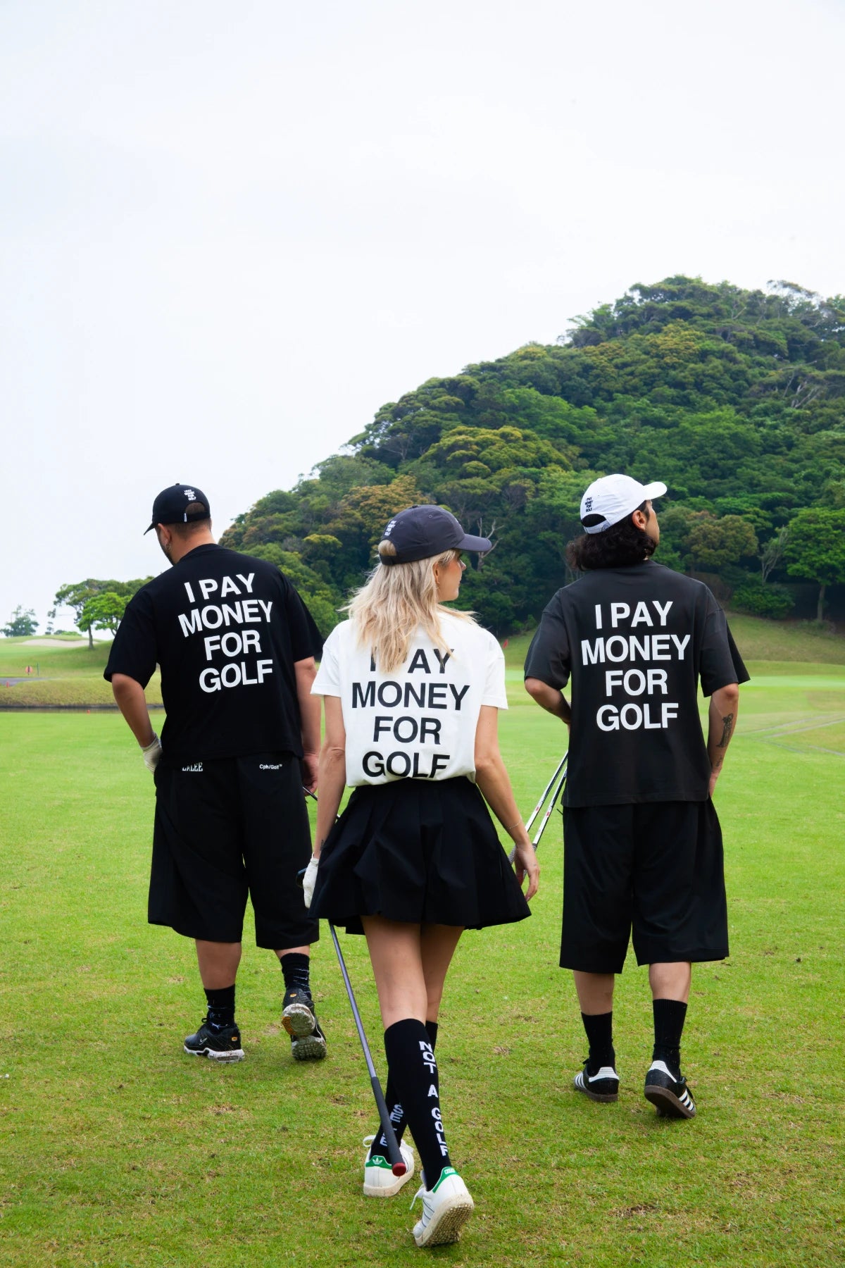 Cph/Golf™️ | I'm Not a Golf Gentleman. – Cph/Golf™︎
