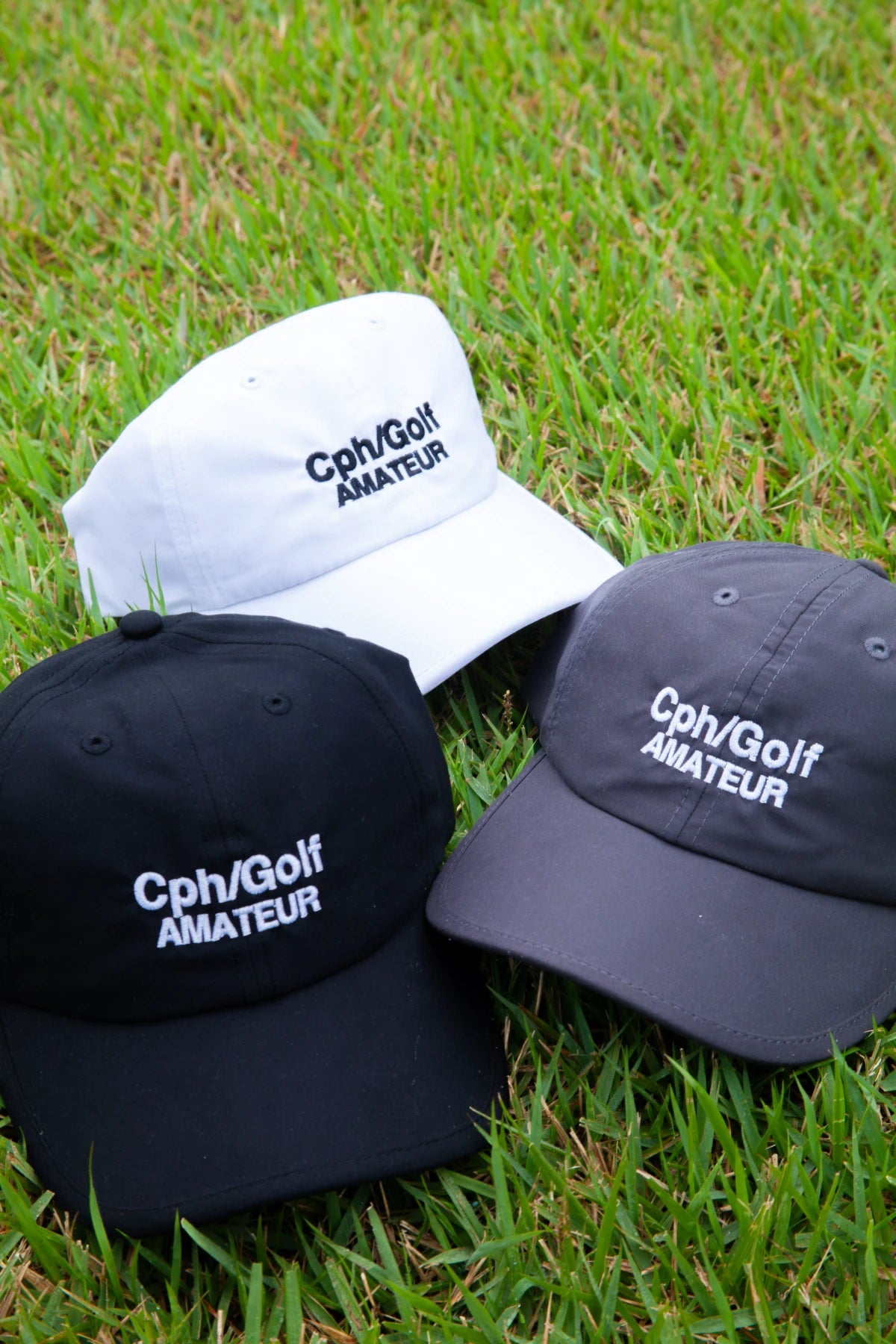 HAT&CAP – Cph/Golf™︎