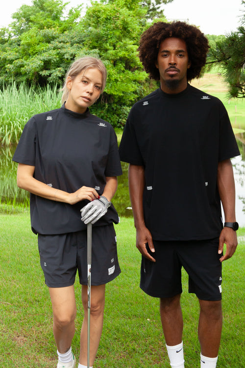 WOMEN] TEC LIGHT EASY SHORTS – Cph/Golf™︎