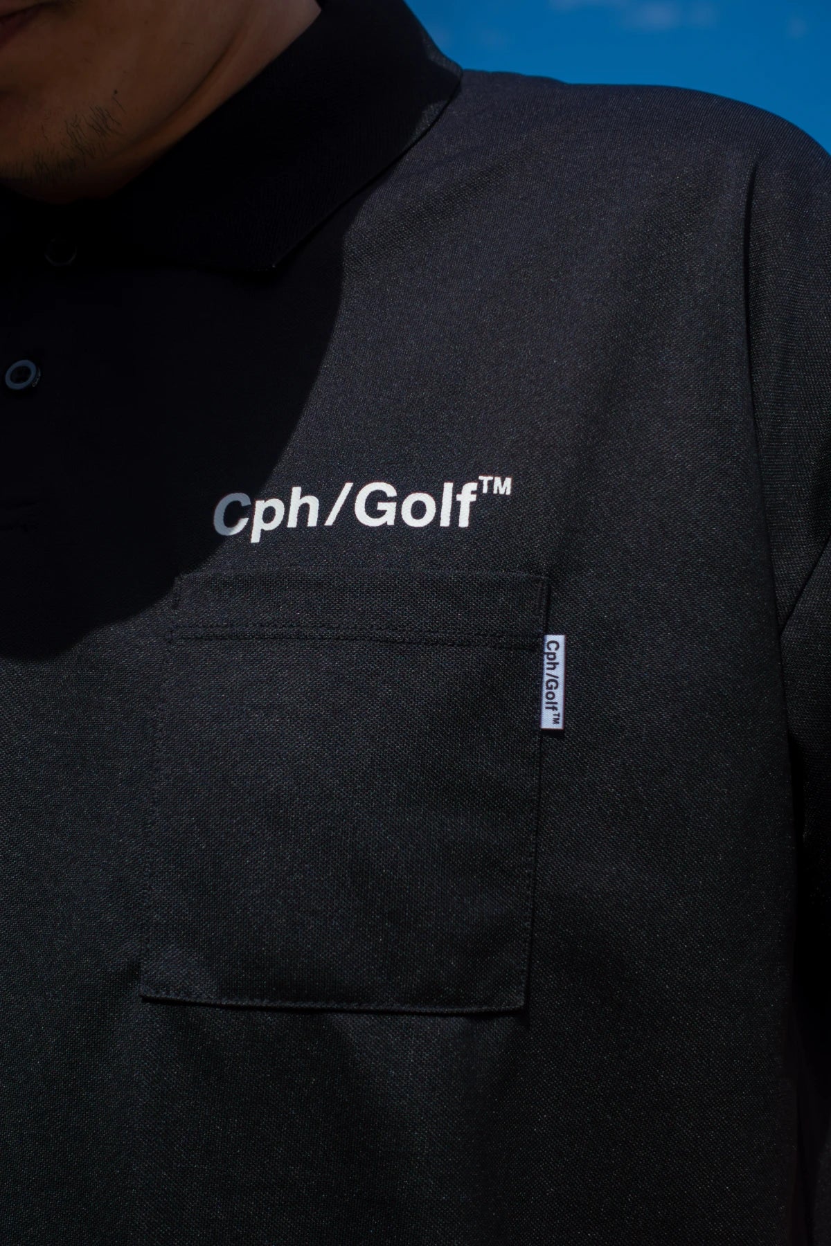 Cph/Golf™︎ POLO