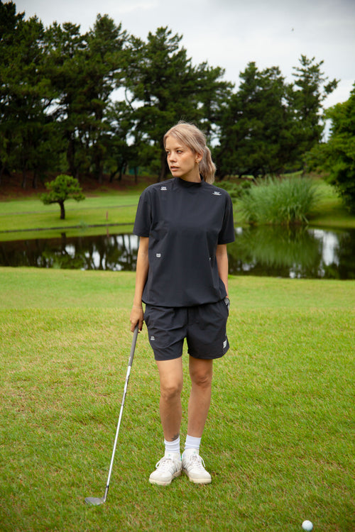 WOMEN] TEC LIGHT EASY SHORTS – Cph/Golf™︎