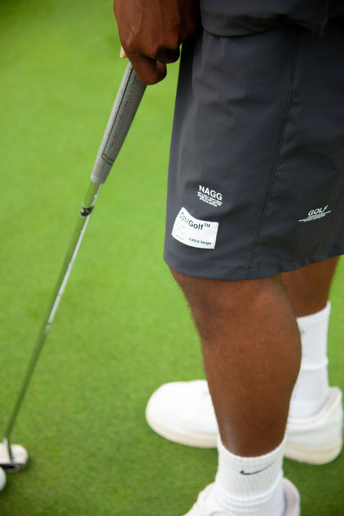 TEC LIGHT EASY SHORTS – Cph/Golf™︎