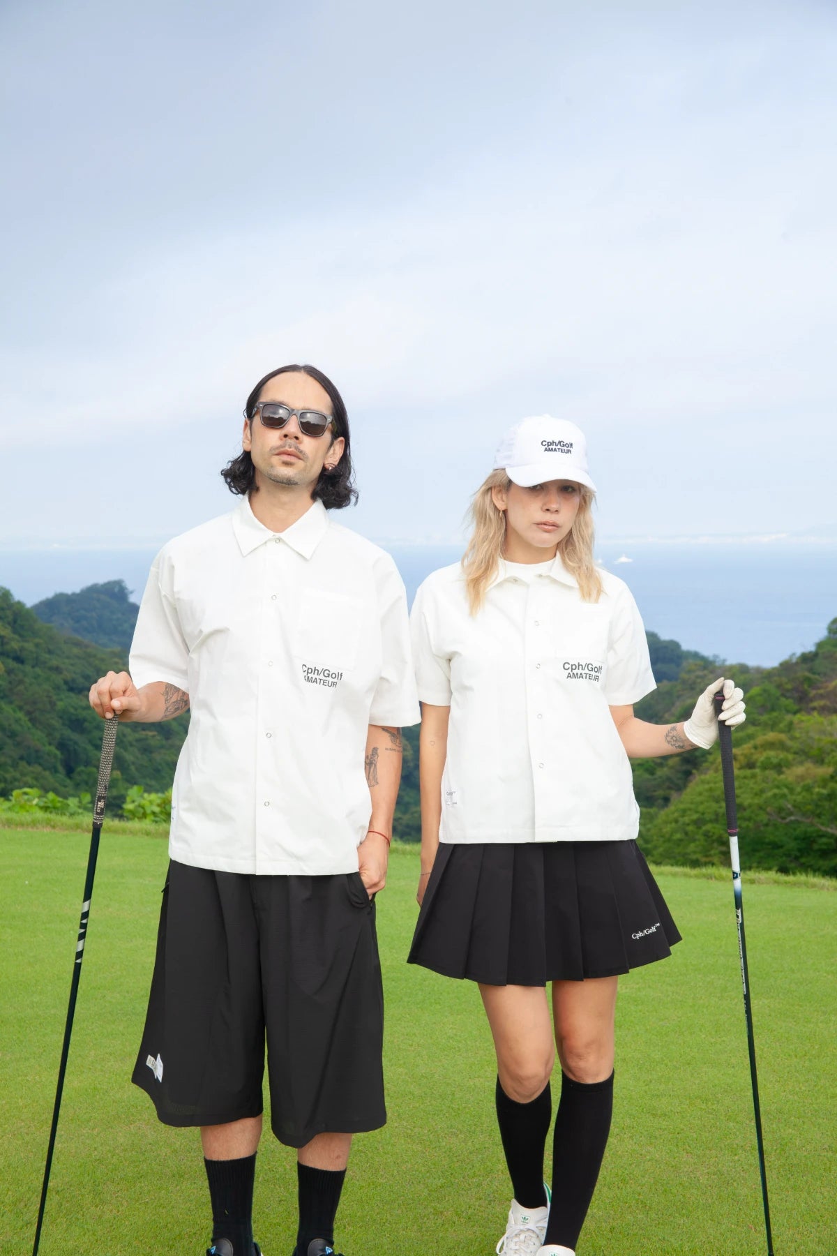 NEW IN – Cph/Golf™︎