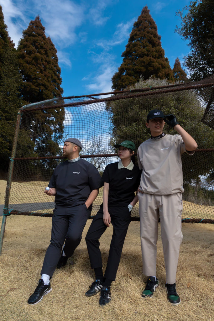 POLO – Cph/Golf™︎
