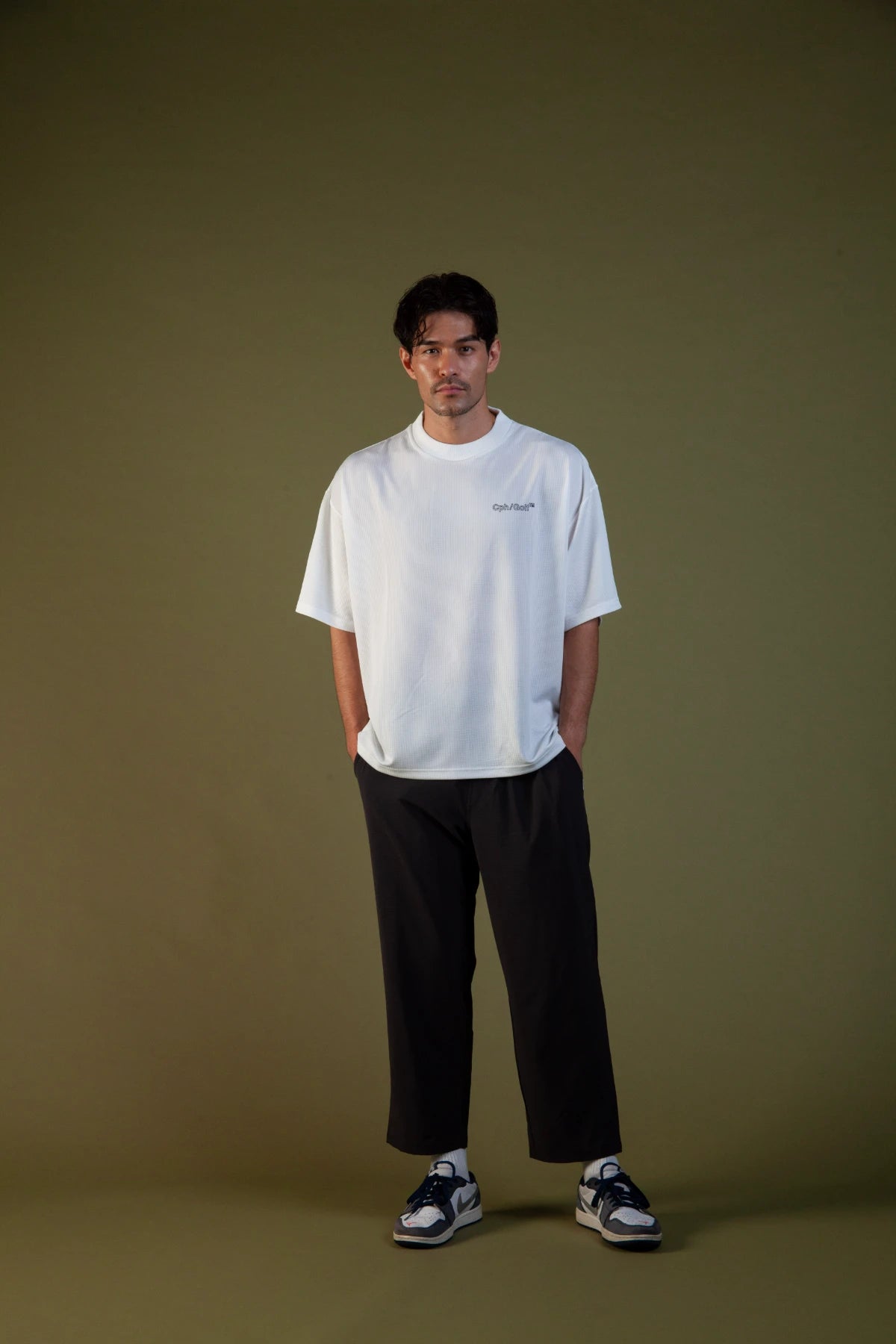 【美品】M Cph/Golf DOT AIR ADJUSTABLE PANTS DOT AIR ADJUSTABLE PANTS (THE 1ST) – Cph/Golf™︎