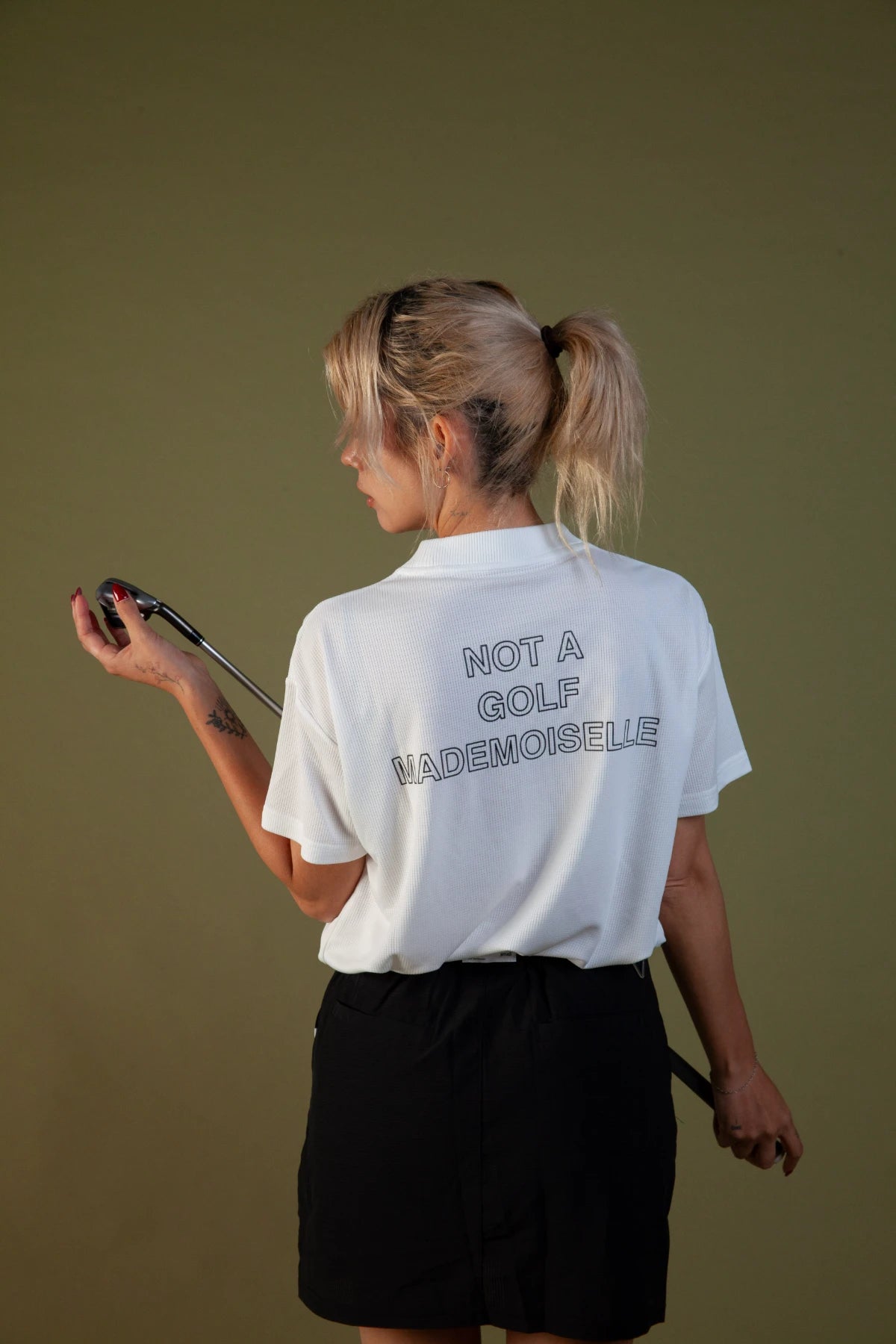 Cph/Golf™️ | I'm Not a Golf Gentleman. – Cph/Golf™︎