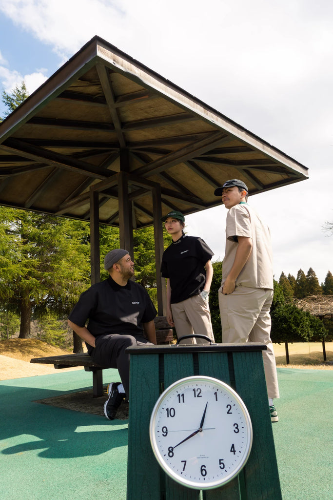 RESTOCK – Cph/Golf™︎