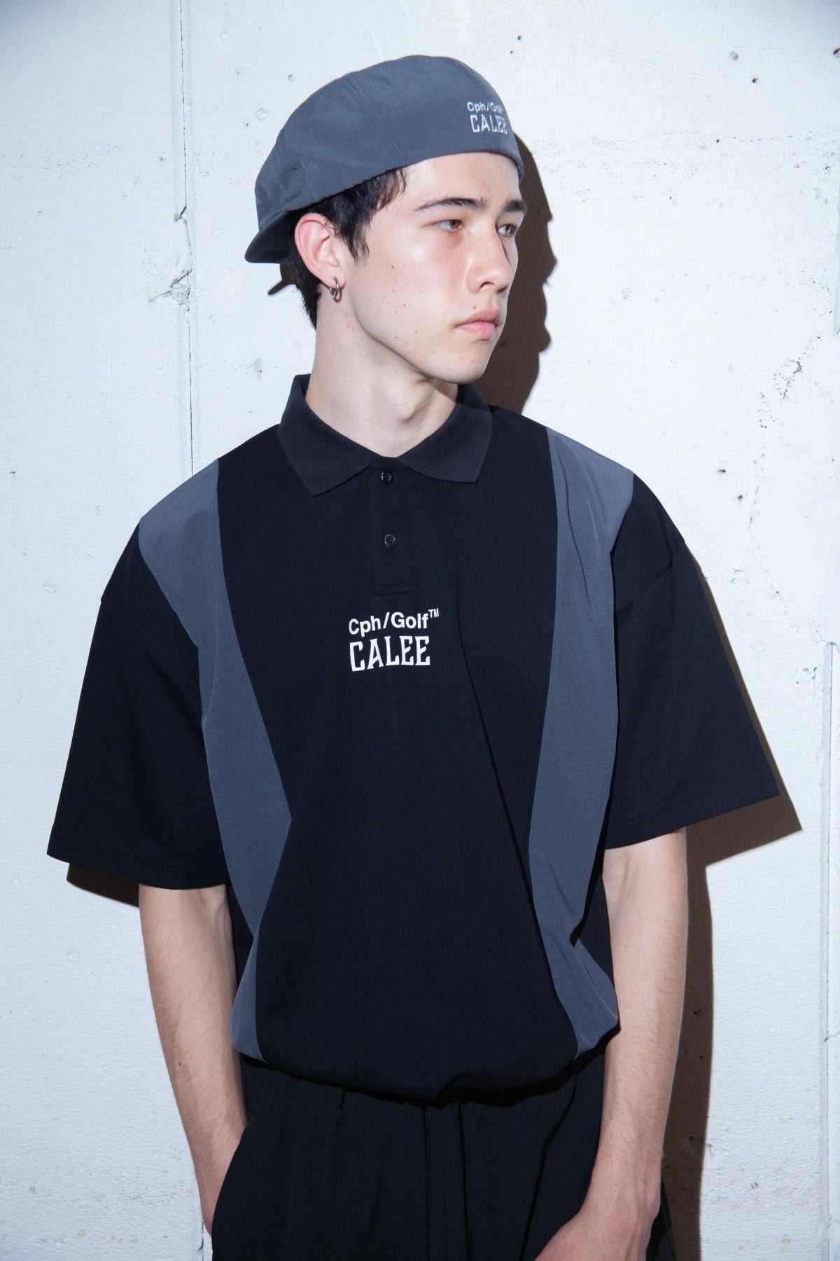 CALEE×Cph/Golf CASKET – Cph/Golf™︎