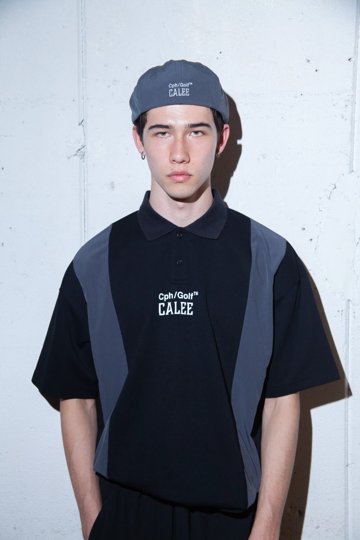 CALEE×Cph/Golf CASKET CALEE×Cph/Golf CASKET – Cph/Golf™︎