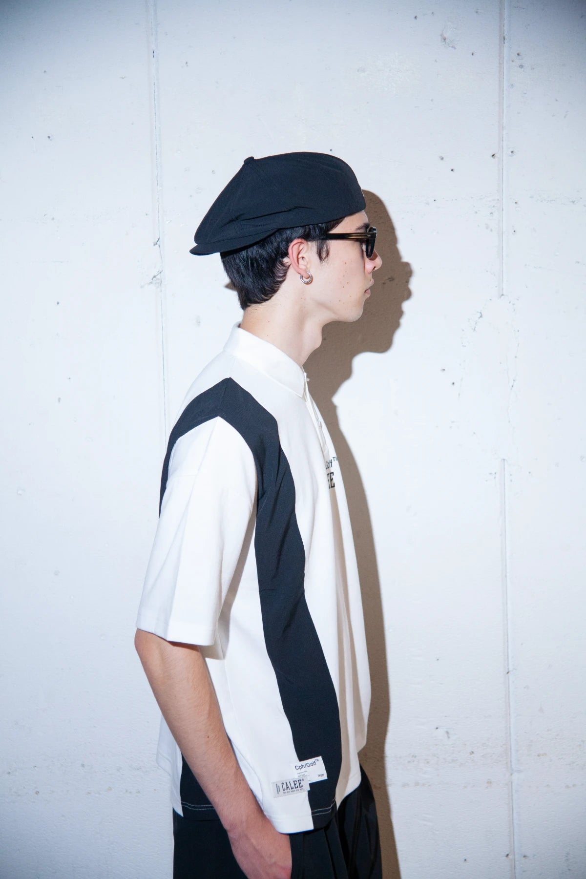 CALEE×Cph/Golf CASKET – Cph/Golf™︎