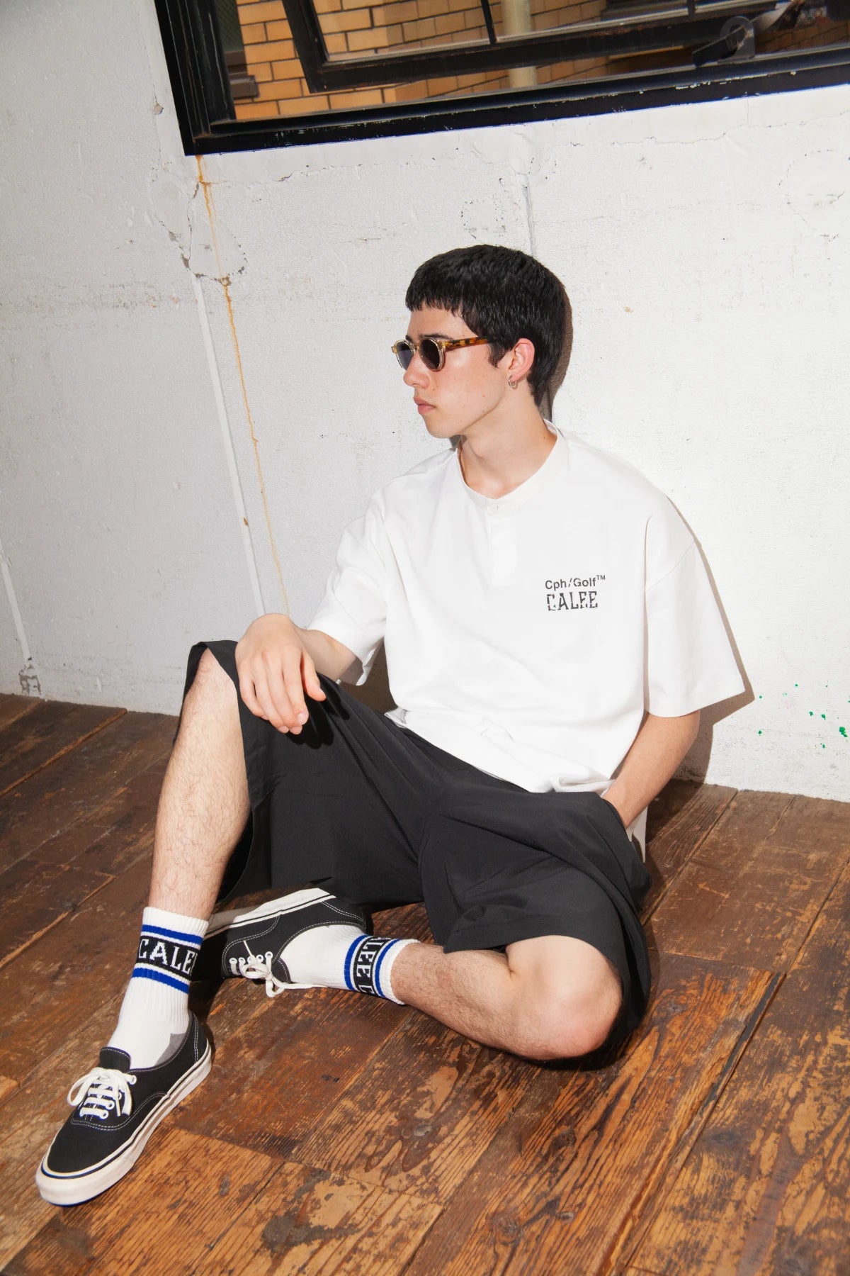 CALEE×Cph/Golf – Cph/Golf™︎