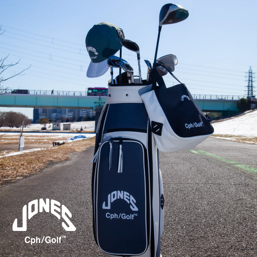 Cph/Golf™️ | I'm Not a Golf Gentleman. – Cph/Golf™︎