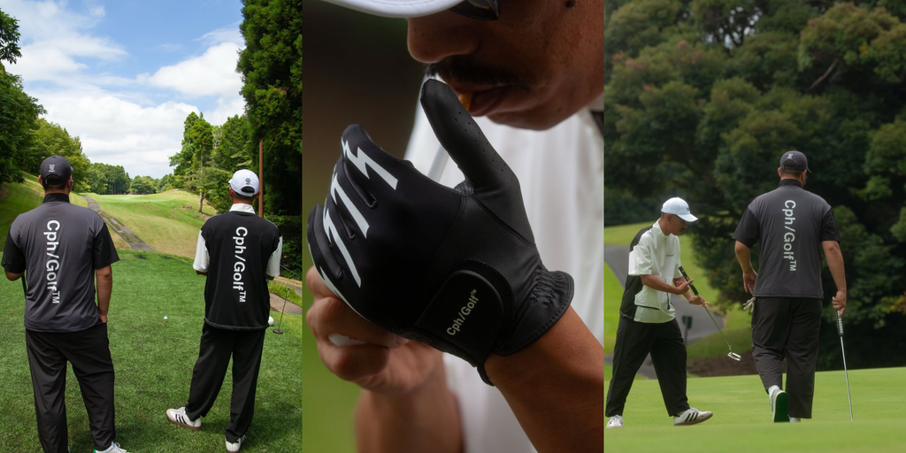 Cph/Golf™️ | I'm Not a Golf Gentleman. – Cph/Golf™︎