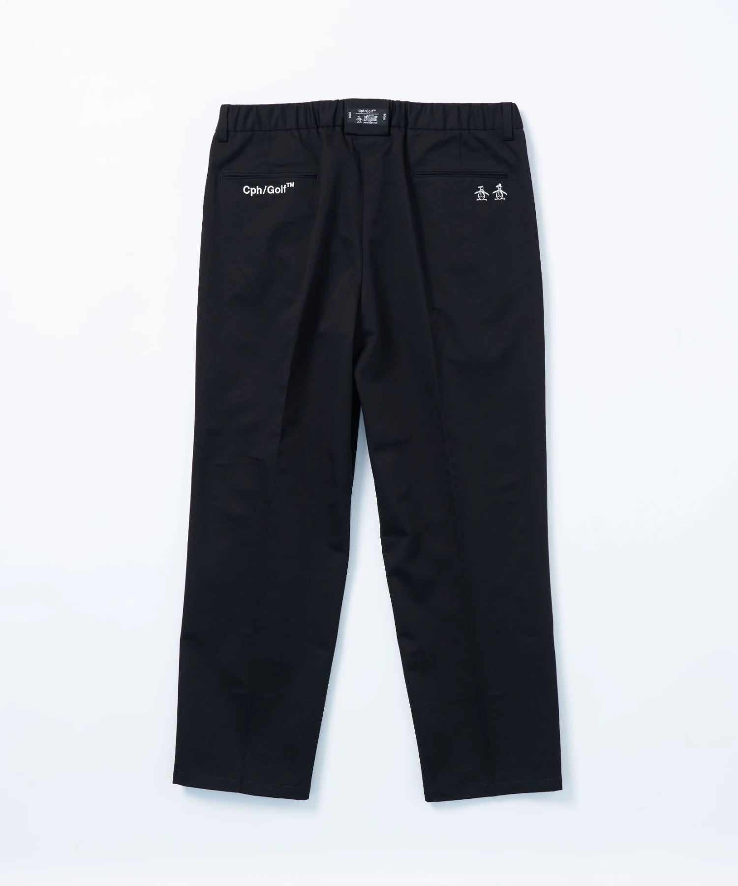 PENGUIN BY Cph/Golf ADJUST PANTS – Cph/Golf™︎