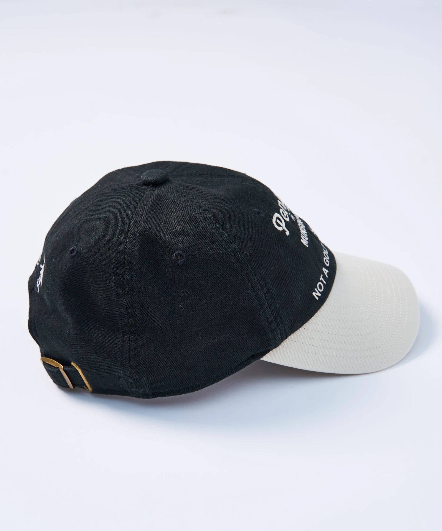 PENGUIN BY Cph/Golf BASEBALL CAP – Cph/Golf™︎