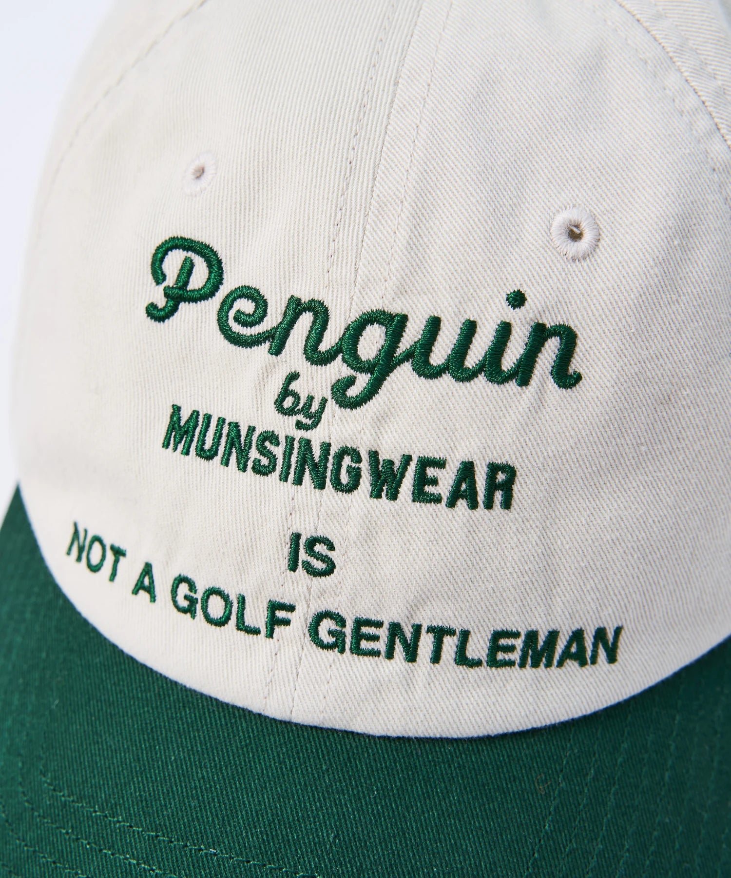 新品★Penguin by Munsingwear Cph/Golf キャップ PENGUIN BY Cph/Golf BASEBALL CAP – Cph/Golf™︎