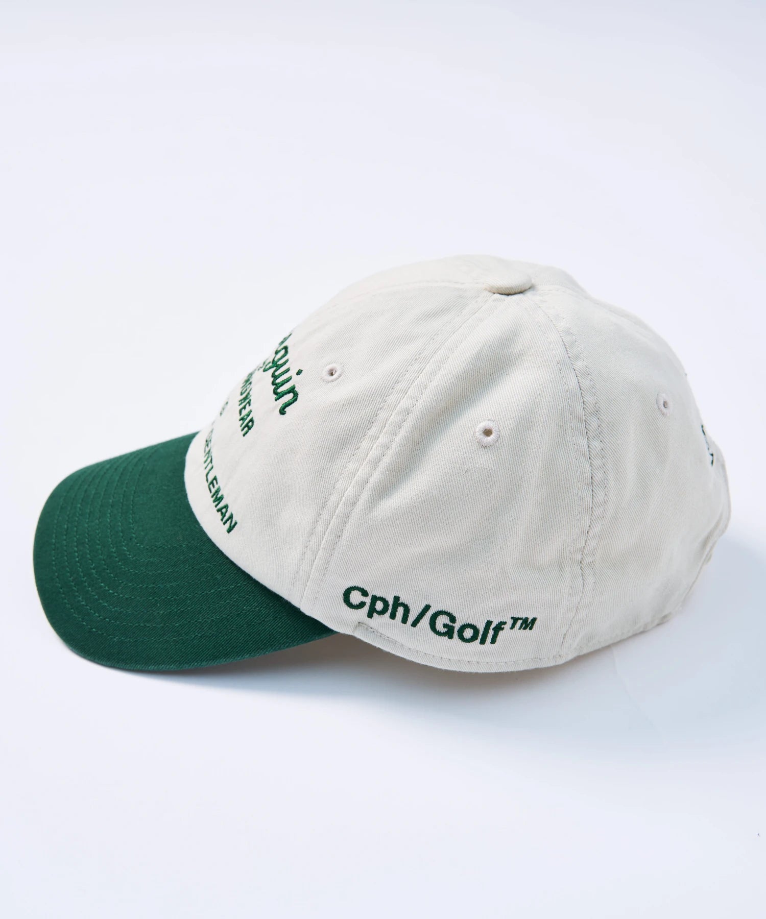 新品★Penguin by Munsingwear Cph/Golf キャップ PENGUIN BY Cph/Golf BASEBALL CAP – Cph/Golf™︎