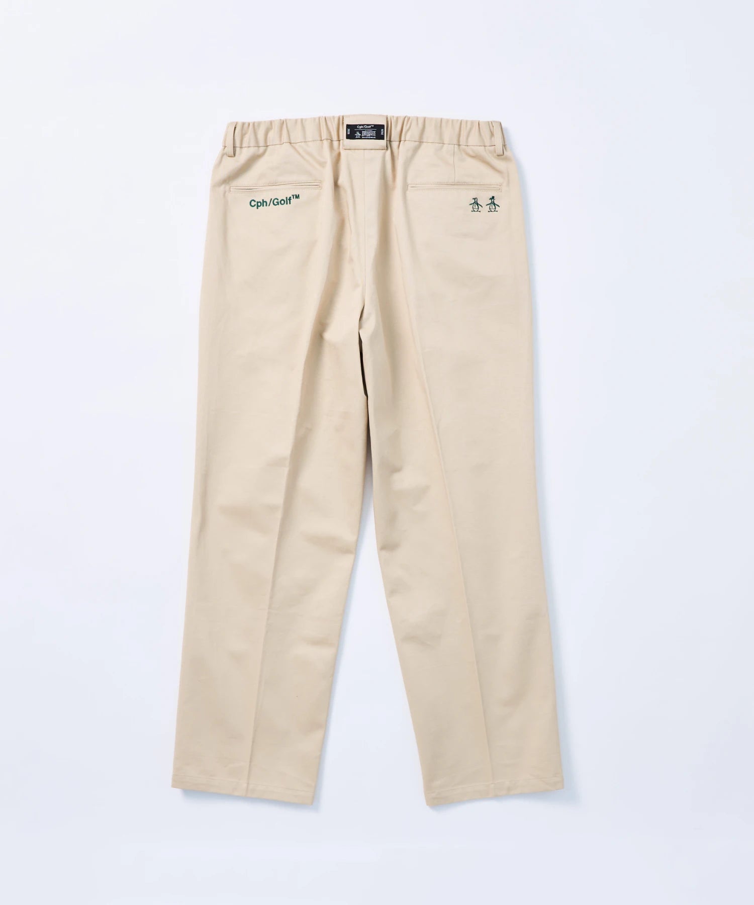 PENGUIN BY Cph/Golf ADJUST PANTS – Cph/Golf™︎