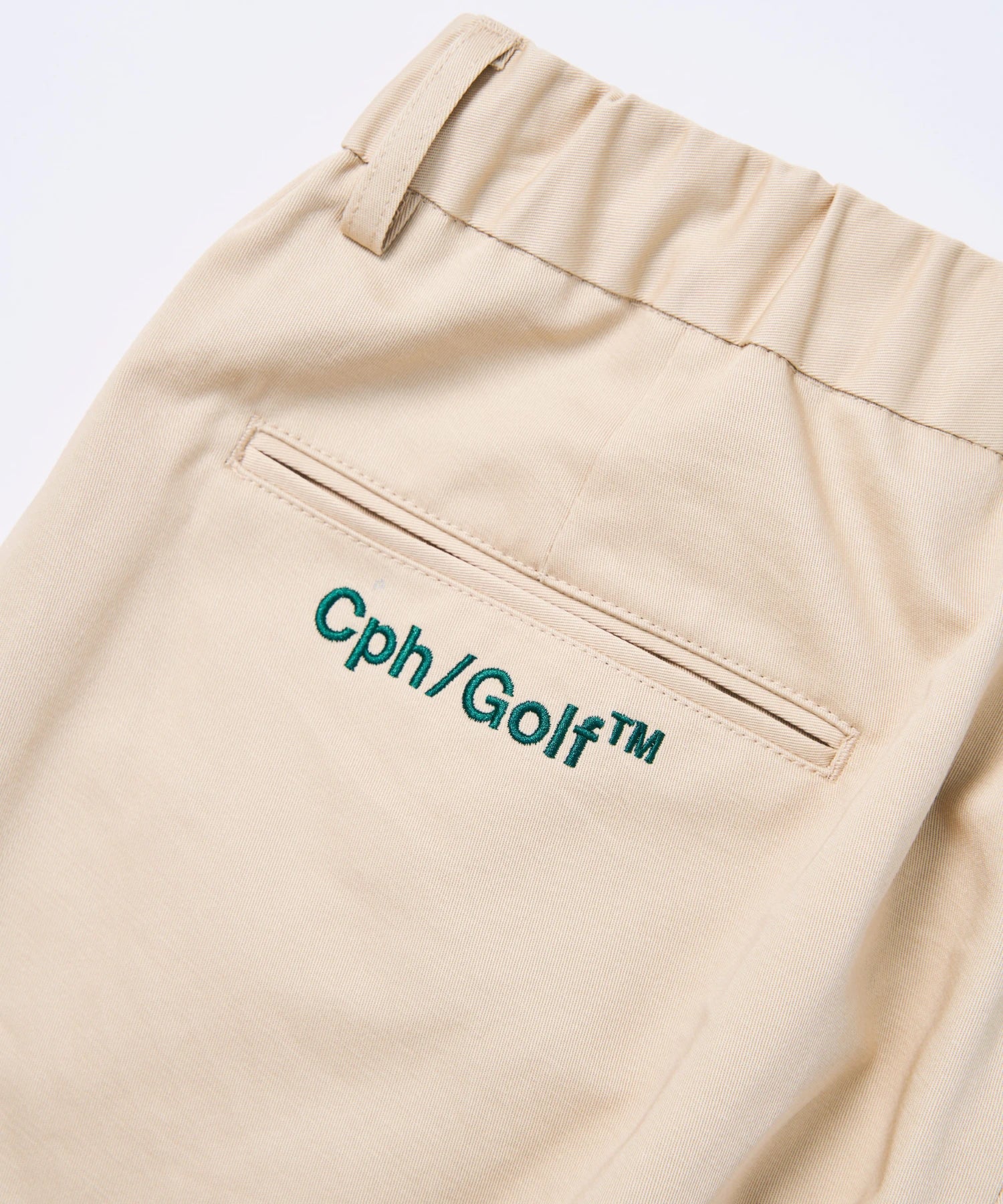 PENGUIN BY Cph/Golf ADJUST PANTS – Cph/Golf™︎