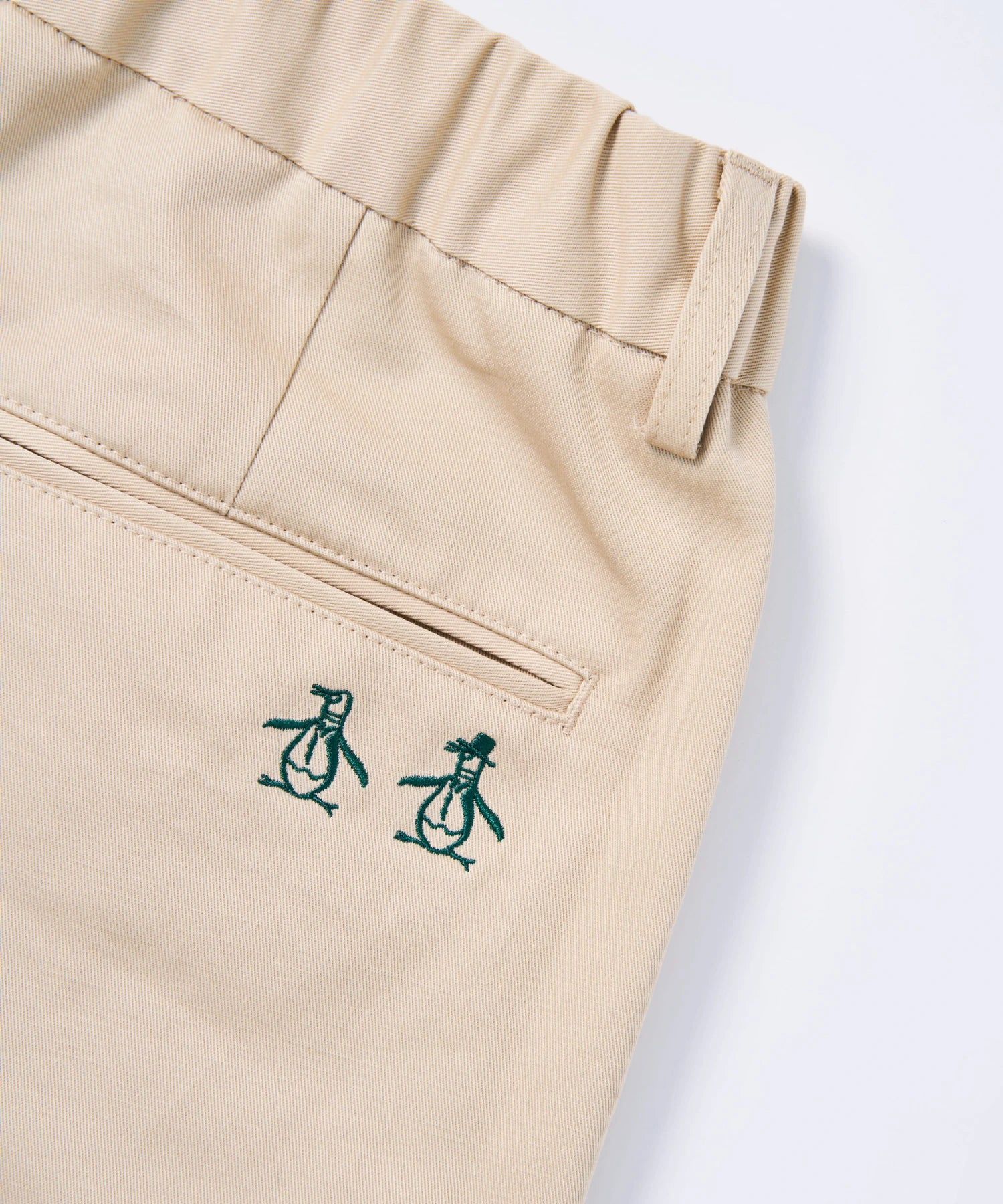 PENGUIN BY Cph/Golf ADJUST PANTS – Cph/Golf™︎