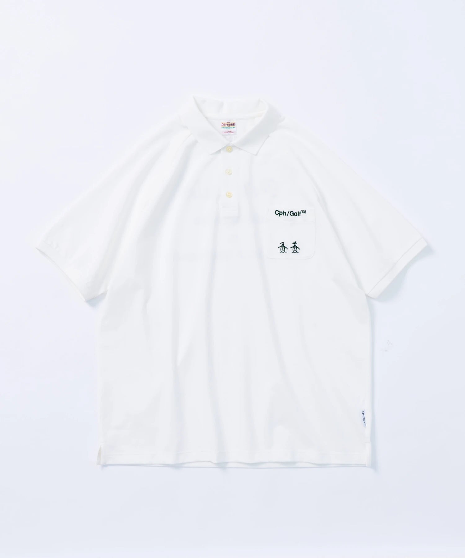 POLO – Cph/Golf™︎