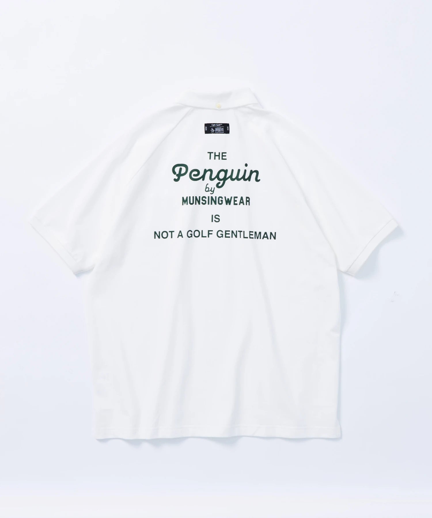 POLO – Cph/Golf™︎