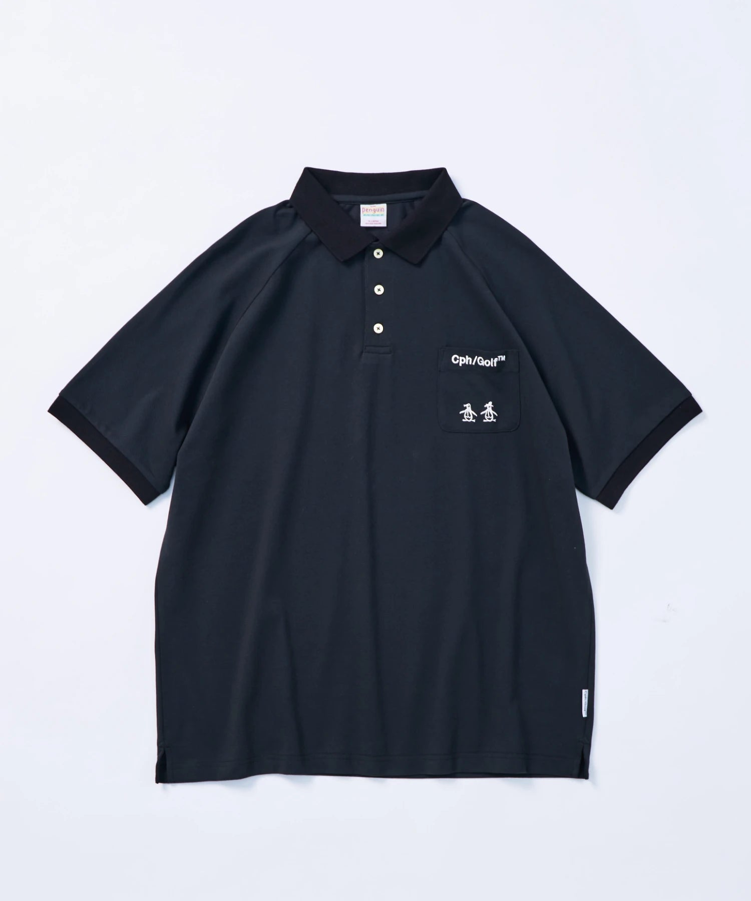 POLO – Cph/Golf™︎