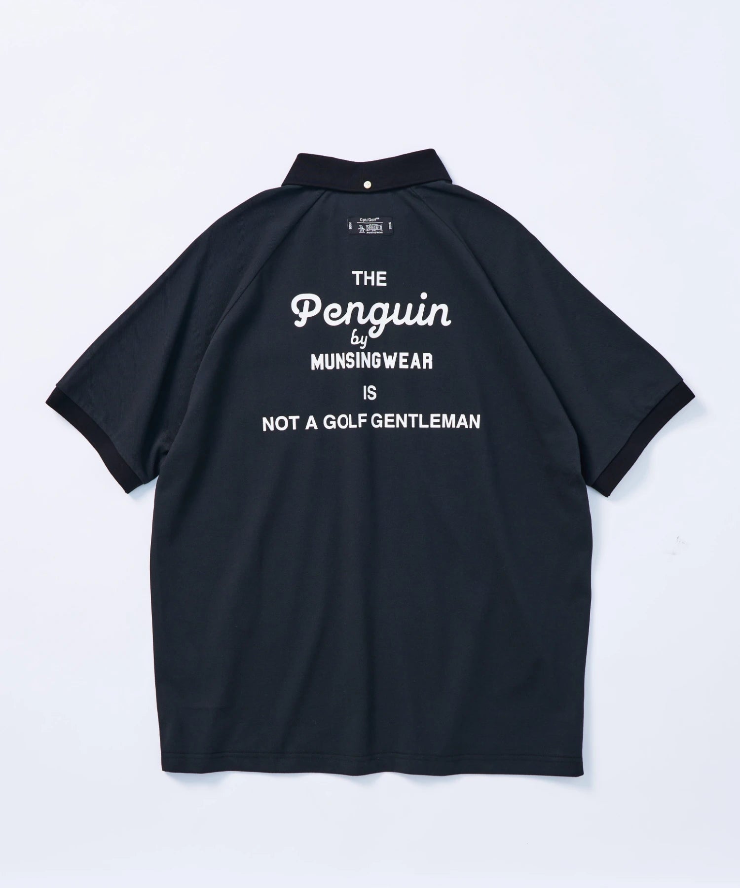 MEN POLO – Cph/Golf™︎